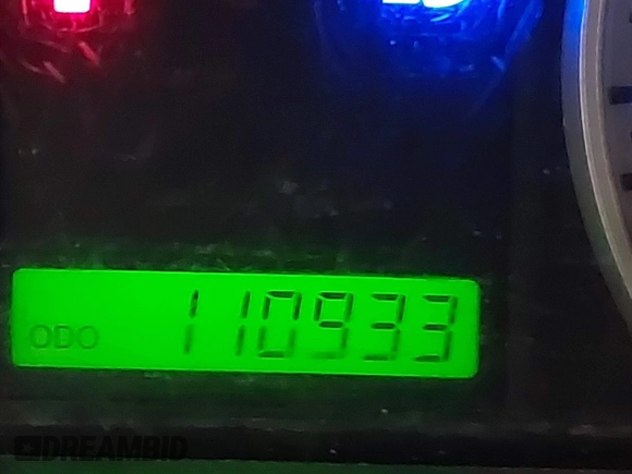 2009 Chevrolet Aveo 1LT with VIN KL1TD56E19B612668, listed as a IAAI auction lot 42136750 with 110,933 mi miles and . Bid and sale history available at DreamBid. Image 15.
