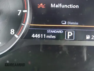 2021 Infiniti QX50 Luxe с VIN 3PCAJ5BB0MF101561, выставлен на аукционе IAAI как лот 41573104 с пробегом 44 611 миль миль и . История ставок и продаж доступна на DreamBid. Изображение 15.