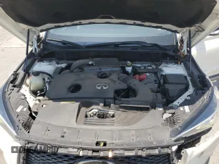 2021 Infiniti QX50 Luxe z VIN 3PCAJ5BA1MF120269, wystawiony jako Copart lot #58156515 z przebiegiem 65 464 mil mil oraz Szkoda całkowita • Salvage title. Historia ofert i sprzedaży dostępna na DreamBid. Obrazek 12.
