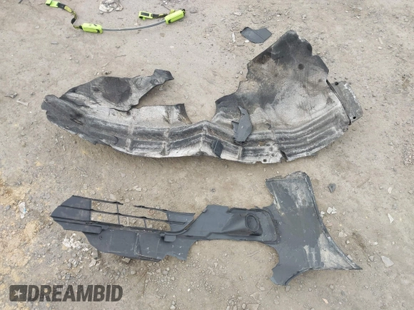 2022 Ford Transit Connect XL с VIN NM0LS7S7XN1529786, выставлен на аукционе IAAI как лот 41541617 с пробегом 102 019 миль миль и . История ставок и продаж доступна на DreamBid. Изображение 12.