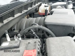 2024 GMC Sierra 1500 Pro with VIN 1GTRHAED8RZ371949, listed as a IAAI auction lot 42139971 with 16,753 mi miles and . Bid and sale history available at DreamBid. Image 20.
