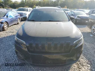 2021 Jeep Cherokee Latitude Plus с VIN 1C4PJLLB2MD112727, выставлен на аукционе Copart как лот 78202424 с пробегом 92 986 миль миль и Списание • Salvage title. История ставок и продаж доступна на DreamBid. Изображение 5.