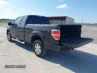 2012 Ford F-150 XL with VIN 1FTEX1EM5CKD15811, listed as a IAAI auction lot 42778669 with 153,578 mi miles and . Bid and sale history available at DreamBid. Image 3.