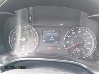 2019 Kia Forte LXS с VIN 3KPF24AD4KE052030, выставлен на аукционе IAAI как лот 42498730 с пробегом 100 875 миль миль и . История ставок и продаж доступна на DreamBid. Изображение 7.