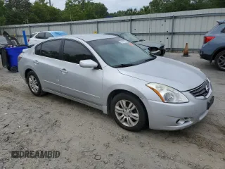 2012 Nissan Altima 2.5 with VIN 1N4AL2AP8CN528496, listed as a Copart auction lot 55933725 with 182,377 mi miles and Clean Title. Bid and sale history available at DreamBid. Image 4.