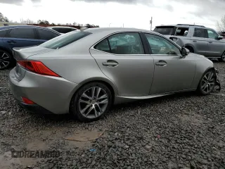 2020 Lexus IS 300 z VIN JTHAA1D26L5101343, wystawiony jako Copart lot #88799685 z przebiegiem 95 947 mil mil oraz Szkoda całkowita • Salvage title. Historia ofert i sprzedaży dostępna na DreamBid. Obrazek 3.