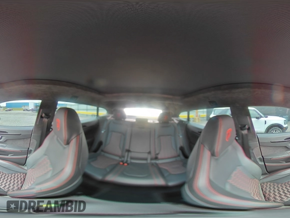 2022 Lamborghini Urus z VIN ZPBUA1ZL8NLA17628, wystawiony jako Copart lot #55745125 z przebiegiem 31 007 mil mil oraz Szkoda całkowita • Salvage title. Historia ofert i sprzedaży dostępna na DreamBid. Obrazek 15.