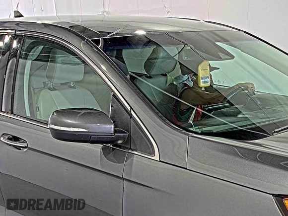 2021 Ford Edge Titanium z VIN 2FMPK3K92MBA53689, wystawiony jako IAAI lot #42501151 z przebiegiem 93 941 mil mil oraz . Historia ofert i sprzedaży dostępna na DreamBid. Obrazek 8.