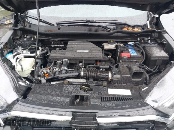 2020 Honda CR-V EX-L с VIN 2HKRW2H88LH687151, выставлен на аукционе IAAI как лот 42233946 с пробегом 56 354 миль миль и . История ставок и продаж доступна на DreamBid. Изображение 10.