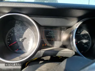 2018 Ford Mustang GT Premium with VIN 1FATP8FF1J5177315, listed as a Copart auction lot 70047074 with 84,159 mi miles and Salvage title. Bid and sale history available at DreamBid. Image 9.
