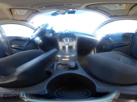 2014 Ford Fiesta S с VIN 3FADP4AJ7EM196217, выставлен на аукционе IAAI как лот 42263196 с пробегом Не указан миль и . История ставок и продаж доступна на DreamBid. Изображение 18.