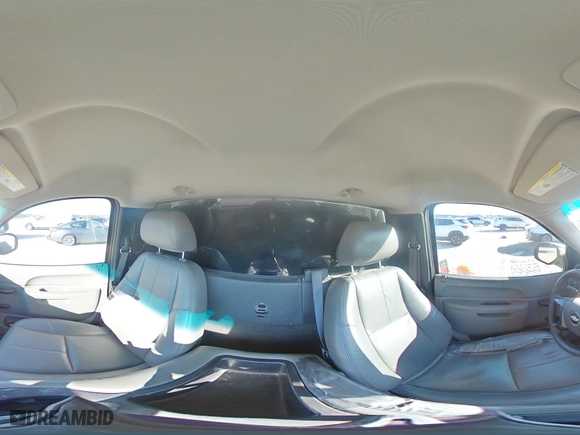 2012 Chevrolet Silverado 1500 Work Truck with VIN 1GCNCPEX8CZ168092, listed as a Copart auction lot 42360025 with 135,943 mi miles and Salvage Title. Bid and sale history available at carsss.com. Image 14.