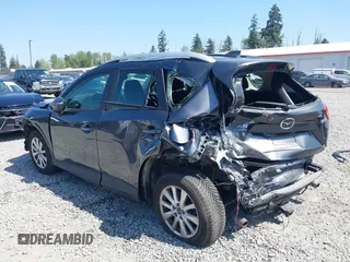 2015 Mazda CX-5 Sport z VIN JM3KE4BY5F0540612, wystawiony jako IAAI lot #42109082 z przebiegiem 83 874 mil mil oraz . Historia ofert i sprzedaży dostępna na DreamBid. Obrazek 6.