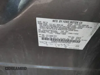 2014 Ford Flex SEL z VIN 2FMGK5C81EBD36460, wystawiony jako IAAI lot #41859985 z przebiegiem 160 572 mil mil oraz . Historia ofert i sprzedaży dostępna na DreamBid. Obrazek 9.
