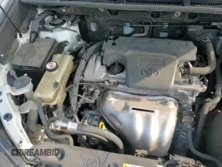 2018 Toyota RAV4 XLE z VIN JTMWFREV2JJ188713, wystawiony jako Copart lot #60428415 z przebiegiem 139 771 mil mil oraz Szkoda całkowita • Salvage title. Historia ofert i sprzedaży dostępna na DreamBid. Obrazek 15.