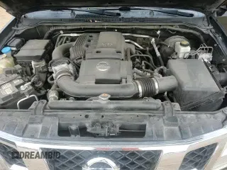 2019 Nissan Frontier SV with VIN 1N6DD0CU2KN871148, listed as a Copart auction lot 63408635 with 65,540 mi miles and Salvage title. Bid and sale history available at DreamBid. Image 14.