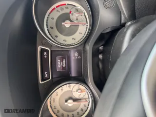 2014 Mercedes-Benz CLA-Class CLA 250 with VIN WDDSJ4EB7EN050577, listed as a Copart auction lot 53541385 with 121,000 mi miles and Clean Title. Bid and sale history available at carsss.com. Image 8.