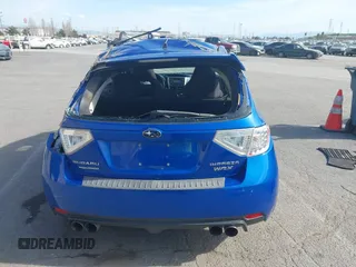 2014 Subaru WRX WRX with VIN JF1GR7E64EG260576, listed as a IAAI auction lot 41891339 with Not provided miles and . Bid and sale history available at DreamBid. Image 16.