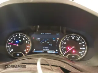 2018 Jeep Renegade Trailhawk with VIN ZACCJBCB0JPJ03169, listed as a IAAI auction lot 41318062 with 56,188 mi miles. Bid and sale history available at carsss.com. Image 7.