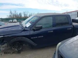 2012 Ram 1500 Tradesman with VIN 1C6RD7KP1CS283779, listed as a IAAI auction lot 41888577 with 137,905 mi miles and . Bid and sale history available at DreamBid. Image 15.