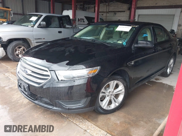 2016 Ford Taurus SE с VIN 1FAHP2D89GG109543, выставлен на аукционе IAAI как лот 42113934 с пробегом 141 296 миль миль и . История ставок и продаж доступна на DreamBid. Изображение 20.