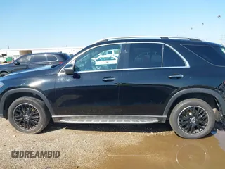 2020 Mercedes-Benz GLE 350 z VIN 4JGFB4KB3LA036673, wystawiony jako IAAI lot #41773383 z przebiegiem 79 022 mil mil oraz . Historia ofert i sprzedaży dostępna na DreamBid. Obrazek 15.