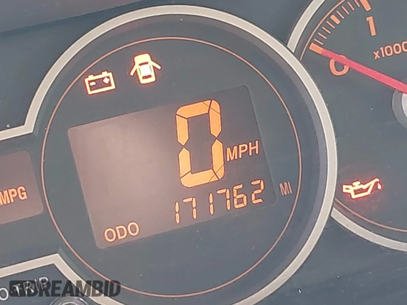 2014 Scion xB z VIN JTLZE4FE2EJ060628, wystawiony jako IAAI lot #39297436 z przebiegiem 171 762 mil mil oraz . Historia ofert i sprzedaży dostępna na DreamBid. Obrazek 7.