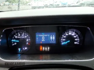 2016 Ford Police Interceptor с VIN 1FAHP2MK3GG149452, выставлен на аукционе Copart как лот 54769075 с пробегом 107 735 миль миль и Чистый • Clean title. История ставок и продаж доступна на DreamBid. Изображение 9.