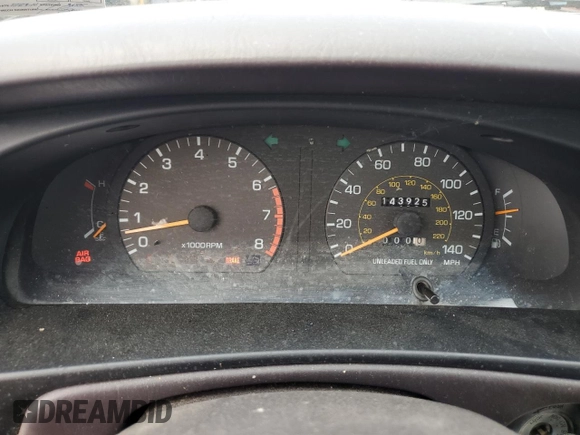 1992 Toyota Camry с VIN 4T1SK11E8NU009222, выставлен на аукционе Copart как лот 60811625 с пробегом 143 925 миль миль и Чистый • Clean title. История ставок и продаж доступна на DreamBid. Изображение 9.