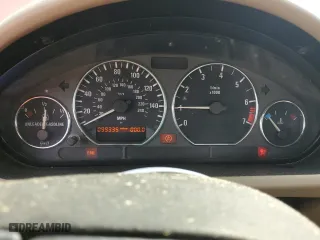 2000 BMW Z3 2.8L with VIN 4USCH3345YLF42546, listed as a Copart auction lot 78143144 with 99,335 mi miles and Non Repairable. Bid and sale history available at carsss.com. Image 9.