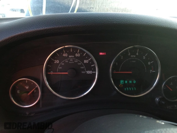 2014 Jeep Wrangler Sahara with VIN 1C4AJWBG3EL258582, listed as a Copart auction lot 74921604 with 17,777 mi miles and Non Repairable. Bid and sale history available at DreamBid. Image 9.