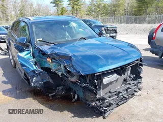 2022 Volkswagen Atlas SE z VIN 1V2HE2CA4NC220203, wystawiony jako IAAI lot #41982896 z przebiegiem 61 989 mil mil oraz . Historia ofert i sprzedaży dostępna na DreamBid. Obrazek 6.