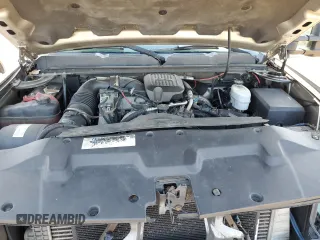2008 Chevrolet Silverado 3500HD DRW LTZ with VIN 1GCJK33698F169636, listed as a Copart auction lot 43018745 with 256,640 mi miles and Salvage Title. Bid and sale history available at carsss.com. Image 11.