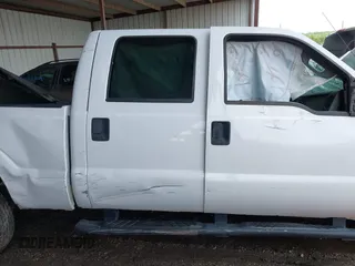 2013 Ford F-250 XL with VIN 1FT7W2A65DEA83428, listed as a IAAI auction lot 42171579 with 152,414 mi miles and . Bid and sale history available at DreamBid. Image 14.