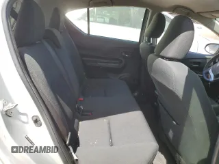 2016 Toyota Prius One with VIN JTDKDTB34G1134875, listed as a Copart auction lot 52996375 with 190,993 mi miles and Salvage Title. Bid and sale history available at carsss.com. Image 10.