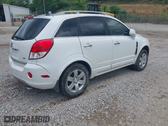 2008 Saturn VUE XR z VIN 3GSCL53778S729406, wystawiony jako IAAI lot #42188979 z przebiegiem 108 233 mil mil oraz . Historia ofert i sprzedaży dostępna na DreamBid. Obrazek 4.