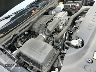 2023 Ram 1500 Limited z VIN 1C6RREHTXPN604684, wystawiony jako Copart lot #50374235 z przebiegiem 18 404 mil mil oraz Szkoda całkowita • Salvage title. Historia ofert i sprzedaży dostępna na DreamBid. Obrazek 14.