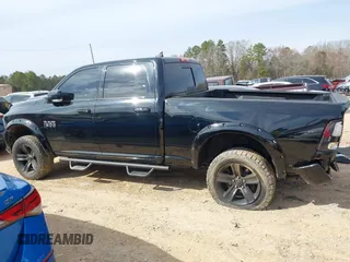 2014 Ram 1500 Sport с VIN 1C6RR7UT7ES194099, выставлен на аукционе IAAI как лот 41613670 с пробегом 124 624 миль миль и . История ставок и продаж доступна на DreamBid. Изображение 14.