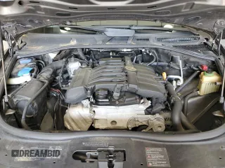 2009 Volkswagen Touareg VR6 z VIN WVGBE77L39D013877, wystawiony jako Copart lot #65572024 z przebiegiem 139 263 mil mil oraz Tytuł czysty. Historia ofert i sprzedaży dostępna na DreamBid. Obrazek 12.