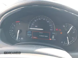 2019 Cadillac XTS Luxury with VIN 2G61M5S30K9149288, listed as a IAAI auction lot 42483670 with 79,104 mi miles and . Bid and sale history available at DreamBid. Image 7.