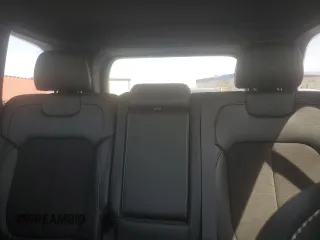 2022 Jeep Grand Cherokee Laredo z VIN 1C4RJHAG2N8615818, wystawiony jako Copart lot #49892855 z przebiegiem 30 711 mil mil oraz Szkoda całkowita • Salvage title. Historia ofert i sprzedaży dostępna na DreamBid. Obrazek 10.