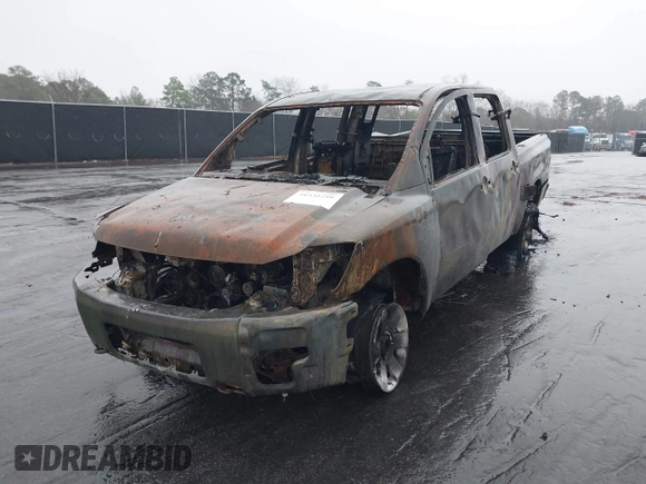 2007 Nissan Titan SE with VIN 1N6BA07A77N236353, listed as a IAAI auction lot 41531216 with 130,000 mi miles and . Bid and sale history available at DreamBid. Image 6.