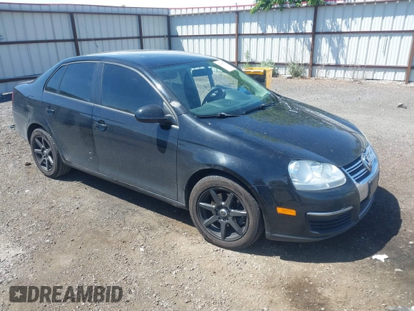 2010 Volkswagen Jetta SE with VIN 3VWRZ7AJ7AM116496, listed as a IAAI auction lot 42360075 with 249,048 mi miles and . Bid and sale history available at DreamBid. Image 1.