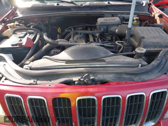 2002 Jeep Grand Cherokee Limited with VIN 1J4GX58S82C228062, listed as a IAAI auction lot 41657705 with 168,991 mi miles and . Bid and sale history available at DreamBid. Image 10.