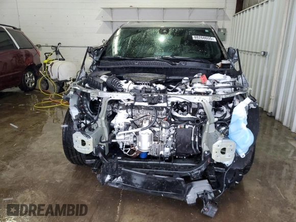 2023 Chevrolet Blazer Premier with VIN 3GNKBFRS3PS174682, listed as a Copart auction lot 88268655 with Not provided miles and Salvage title. Bid and sale history available at DreamBid. Image 5.
