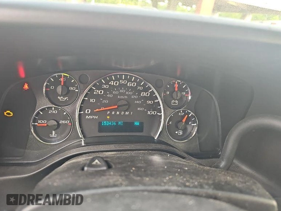 2010 Chevrolet Express Cargo with VIN 1GCZGFBA2A1125850, listed as a IAAI auction lot 42624644 with 153,437 mi miles and . Bid and sale history available at DreamBid. Image 20.