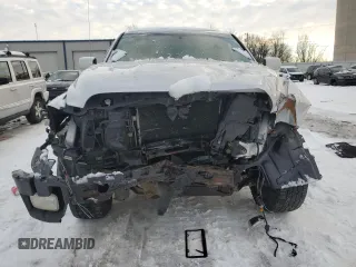 2009 Dodge 1500 Sport with VIN 1D3HV18T69S785822, listed as a Copart auction lot 88335545 with 191,679 mi miles and Clean title. Bid and sale history available at DreamBid. Image 5.