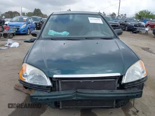 2001 Honda Civic LX with VIN JHMES16571S002955, listed as a IAAI auction lot 42128296 with 223,009 mi miles and . Bid and sale history available at DreamBid. Image 13.
