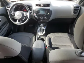2016 Kia Soul + with VIN KNDJP3A51G7330341, listed as a Copart auction lot 56159325 with 71,585 mi miles and Clean Title. Bid and sale history available at DreamBid. Image 8.