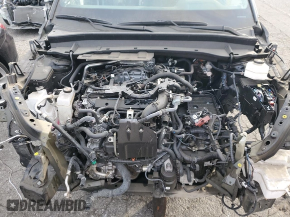 2024 Lexus TX 350 z VIN 5TDAAAA60RS002366, wystawiony jako Copart lot #82750914 z przebiegiem Nie podano mil oraz Nie do naprawy. Historia ofert i sprzedaży dostępna na DreamBid. Obrazek 12.